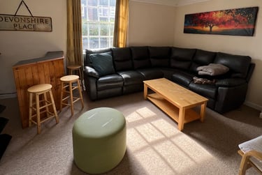 8 bed house, Devonshire Place, Pennsylvania, Exeter, EX46JA - Image 4