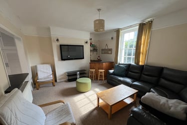 8 bed house, Devonshire Place, Pennsylvania, Exeter, EX46JA - Image 5
