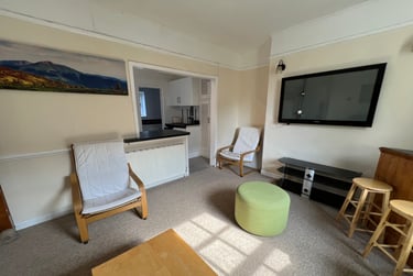 8 bed house, Devonshire Place, Pennsylvania, Exeter, EX46JA - Image 7