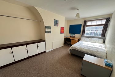 8 bed house, Devonshire Place, Pennsylvania, Exeter, EX46JA - Image 9
