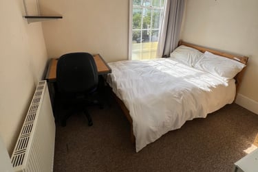 8 bed house, Devonshire Place, Pennsylvania, Exeter, EX46JA - Image 11