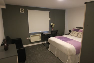 1 bed studio, Studio 9 the cube 5 gibbon lane, Near university, Plymouth, PL48EB - Image 7