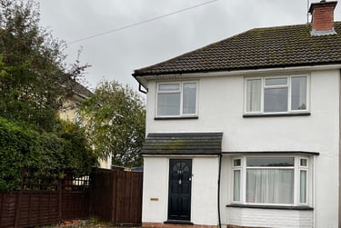 5 bed house, Oldbury Road, St Johns, Worcester, WR26JS - Image 13