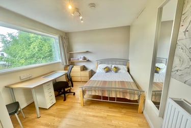 4 bed house, Dolphin Close, St johns, Worcester, WR26BG - Image 4