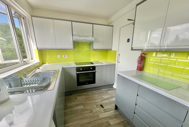 4 bed house, Dolphin Close, St johns, Worcester, WR26BG - Image 2