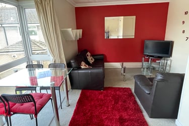 4 bed house, Dolphin Close, St johns, Worcester, WR26BG - Image 1
