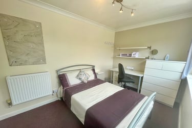 4 bed house, Dolphin Close, St johns, Worcester, WR26BG - Image 3