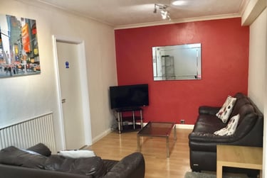 5 bed house, Oldbury Road, St Johns, Worcester, WR26JS - Image 3