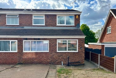 4 bed house, Sanctuary Close, St johns, Worcester, WR25PY - Image 9