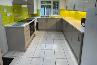 5 bed house, Oldbury Road, St Johns, Worcester, WR26JS - Image 1