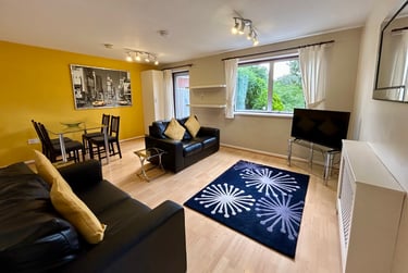 4 bed house, Sanctuary Close, St johns, Worcester, WR25PY - Image 1