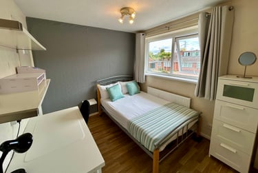 4 bed house, Sanctuary Close, St johns, Worcester, WR25PY - Image 5
