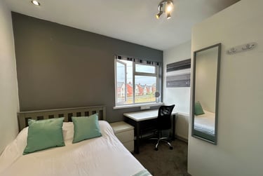 5 bed house, Oldbury Road, St Johns, Worcester, WR26JS - Image 8