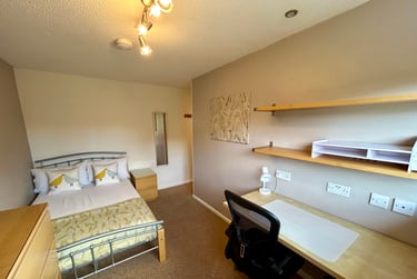 4 bed house, Sanctuary Close, St johns, Worcester, WR25PY - Image 3