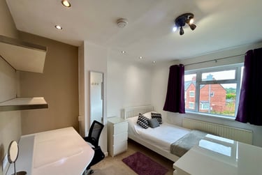 5 bed house, Oldbury Road, St Johns, Worcester, WR26JS - Image 7