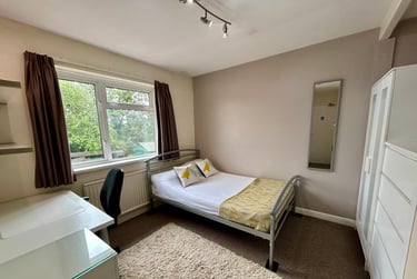 5 bed house, Oldbury Road, St Johns, Worcester, WR26JS - Image 5