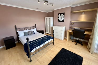 5 bed house, Oldbury Road, St Johns, Worcester, WR26JS - Image 4