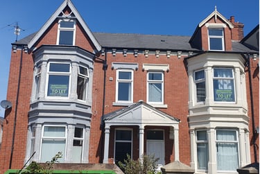 6 bed house, Southfield Road, Teeside University, Middlesbrough, TS13EX - Image 10
