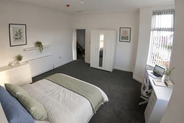 6 bed house, Southfield Road, Teeside University, Middlesbrough, TS13EX - Image 5