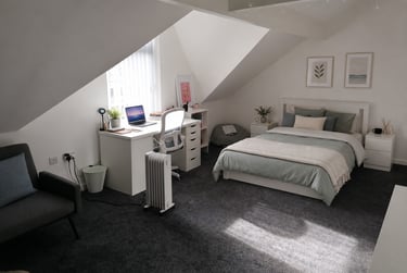 6 bed house, Southfield Road, Teeside University, Middlesbrough, TS13EX - Image 6