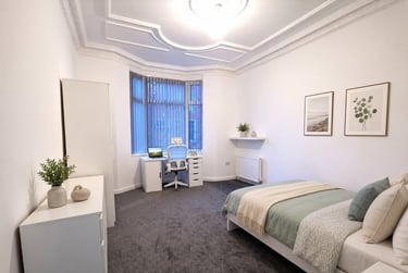 6 bed house, Southfield Road, Teeside University, Middlesbrough, TS13EX - Image 7