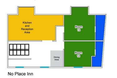 6 bed flat, 353 North Road West, City Centre, Plymouth, PL15DJ - Image 9