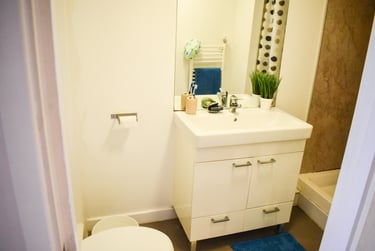 1 bed studio, 353 North Road West, City Centre, Plymouth, PL15DJ - Image 4