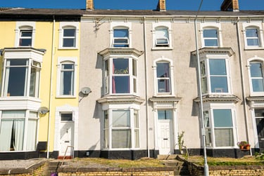 7 bed house, Bryn Road, Brynmill, Swansea, SA20AF - Image 3