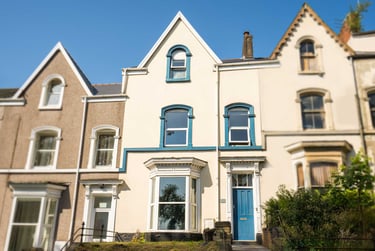 7 bed house, Bryn-y-mor Crescent, Uplands, Swansea, SA14QT - Image 2