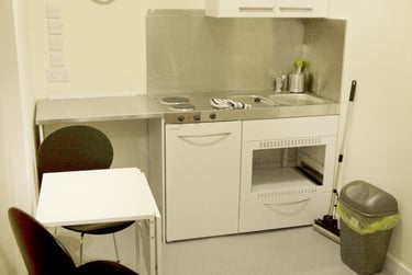 1 bed studio, Tithebarn Street, City centre, Preston, PR11DL - Image 3