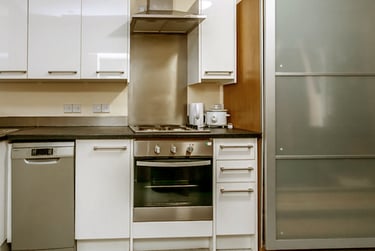 1 bed studio, 20-22 Tithebarn Street, City centre, Preston, PR11DL - Image 3
