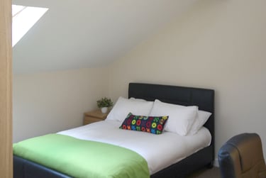 6 bed flat, 20-22 Tithebarn Street, City centre, Preston, PR11DL - Image 7
