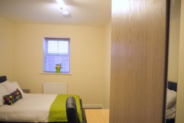 5 bed flat, 20-22 Tithebarn Street, City centre, Preston, PR11DL - Image 7