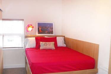 4 bed flat, 7 Tithebarn Street, City centre, Preston, PR11DL - Image 5
