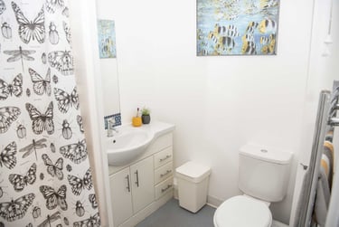 5 bed flat, 2B Kensington Road, Mutley plain, Plymouth, PL47JY - Image 8