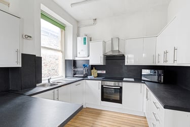 10 bed flat, Cromwell Road, St andrews, Bristol, BS65EZ - Image 10