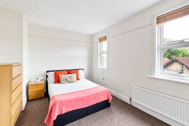 2 bed house, North Road, St andrews, Bristol, BS65AQ - Image 7