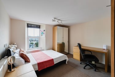 6 bed flat, 2c Kensington Road, Mutley plain, Plymouth, PL47JY - Image 7