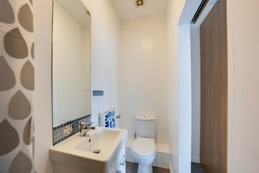 1 bed studio, 353 North Road West, City Centre, Plymouth, PL15DJ - Image 6