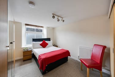1 bed studio, 353 North Road West, City Centre, Plymouth, PL15DJ - Image 5