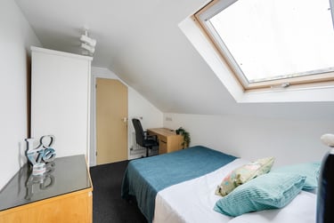 6 bed flat, 353 North Road West, City Centre, Plymouth, PL15DJ - Image 5