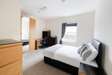6 bed flat, 353 North Road West, Near university, Plymouth, PL15DJ - Image 5