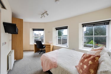 6 bed flat, 353 North Road West, Near university, Plymouth, PL15DJ - Image 4