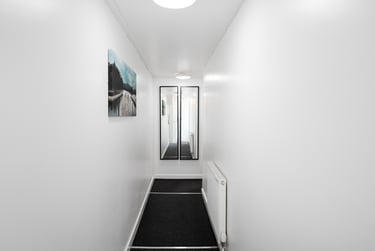 1 bed studio, 353 North Road West, City Centre, Plymouth, PL15DJ - Image 7