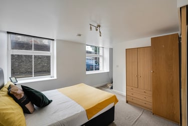 1 bed studio, 353 North Road West, Near university, Plymouth, PL15DJ - Image 3