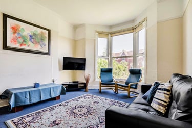 10 bed house, Sketty Road, Uplands, Swansea, SA20LJ - Image 2