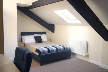 6 bed flat, 20-22 Tithebarn Street, City centre, Preston, PR11DL - Image 6