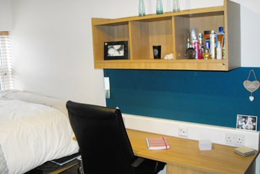 4 bed flat, 7 Tithebarn Street, City centre, Preston, PR11DL - Image 6