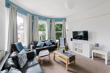 10 bed flat, Cromwell Road, St andrews, Bristol, BS65EZ - Image 9