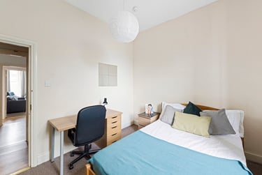 6 bed flat, Cromwell Road, St andrews, Bristol, BS65EZ - Image 8